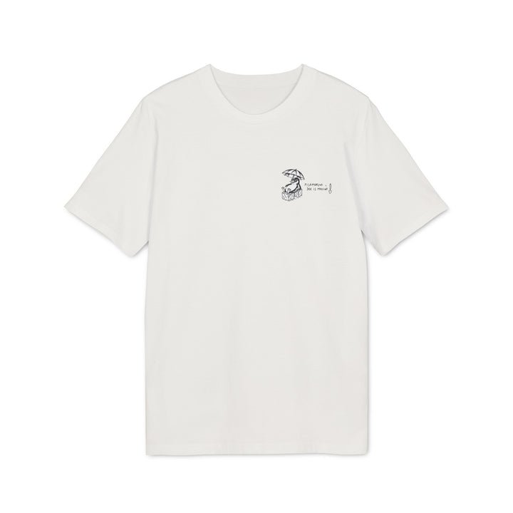 Pisa x Docismachina - Pingüino en hielo