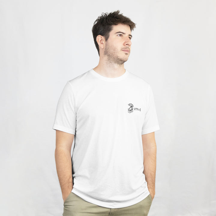 Pisa x Docismachina - Pingüino en hielo