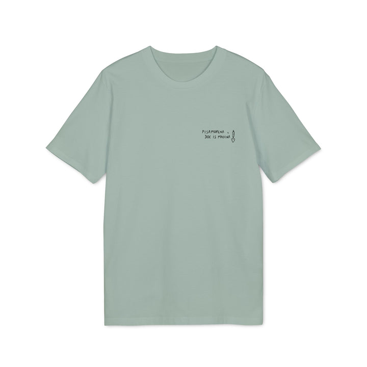 Pisa x Docismachina - Chica del circo