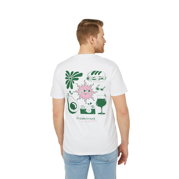 Pisa x Malecho - Things