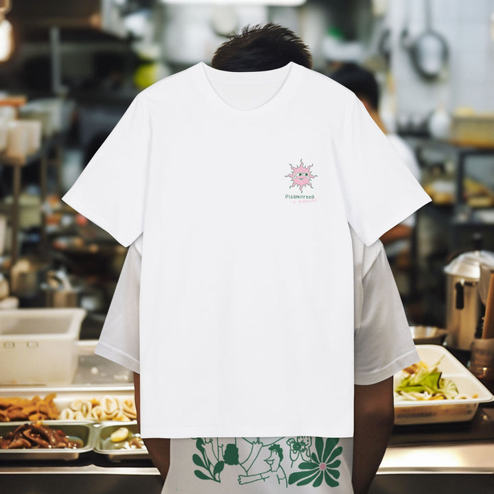 Pisa x Malecho - Vibes