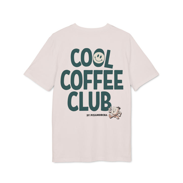 Cool coffee club