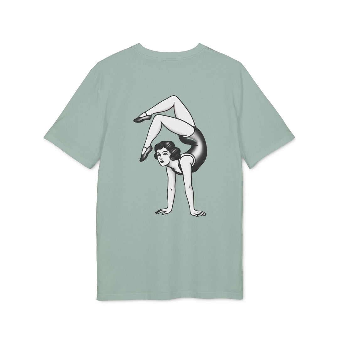 Pisa x Docismachina - Chica del circo