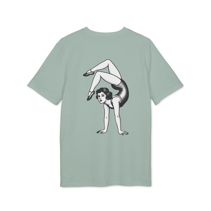 Pisa x Docismachina - Chica del circo