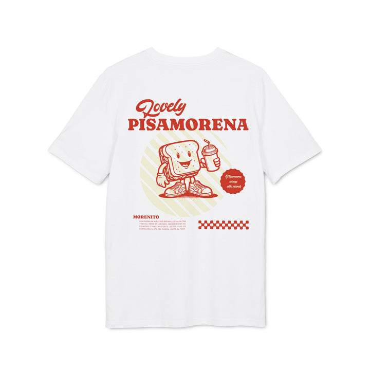 CamisetaLoving Pisamorena