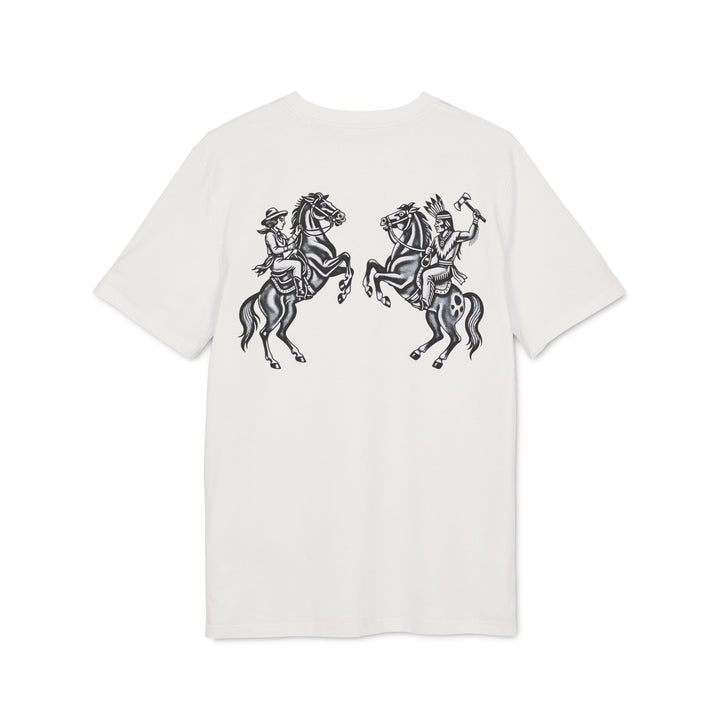 Pisa x Docismachina - Vaquera vs Indio