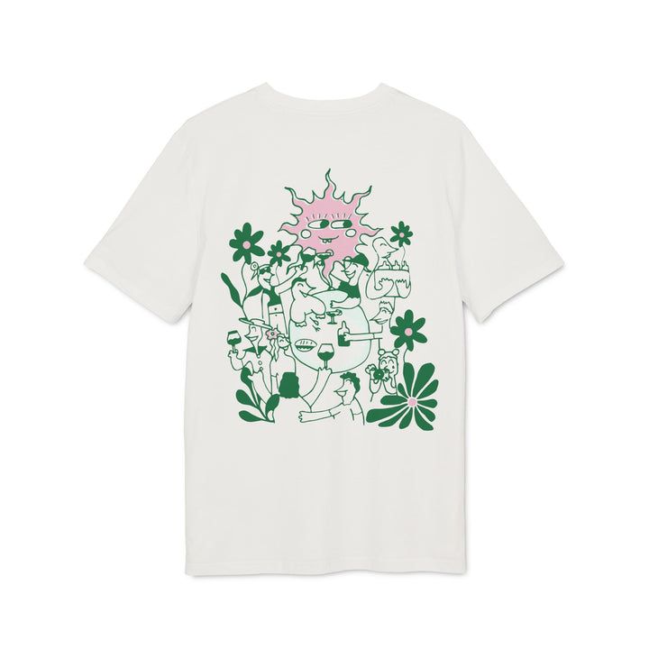 Pisa x Malecho - Vibes