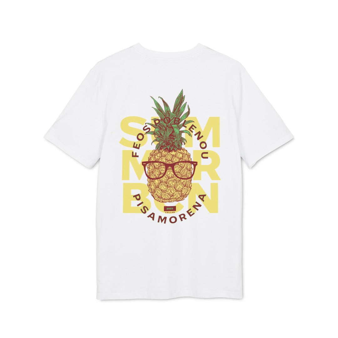 Pisa x Feos - Piña BCN