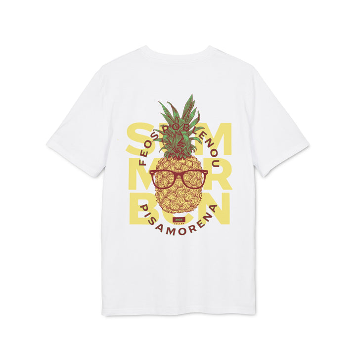 Pisa x Feos - Piña BCN