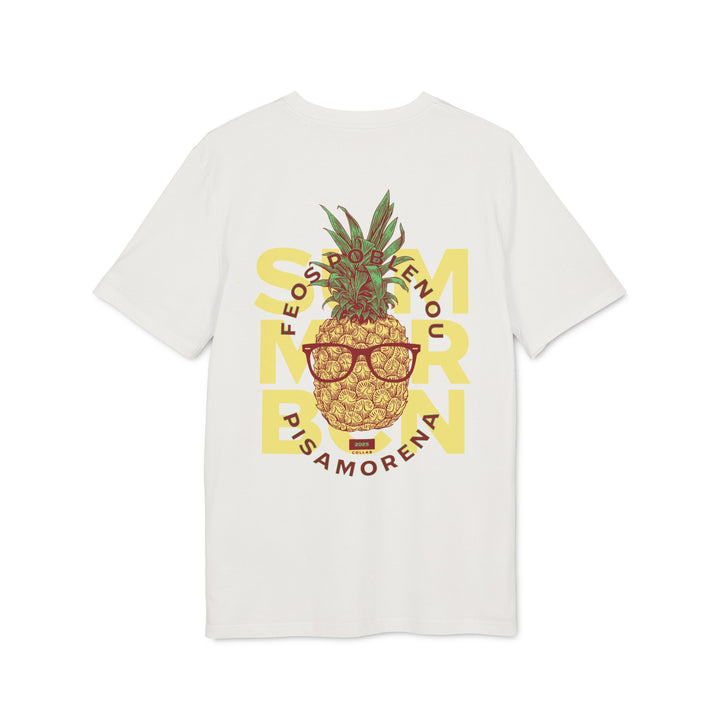 Pisa x Feos - Piña BCN