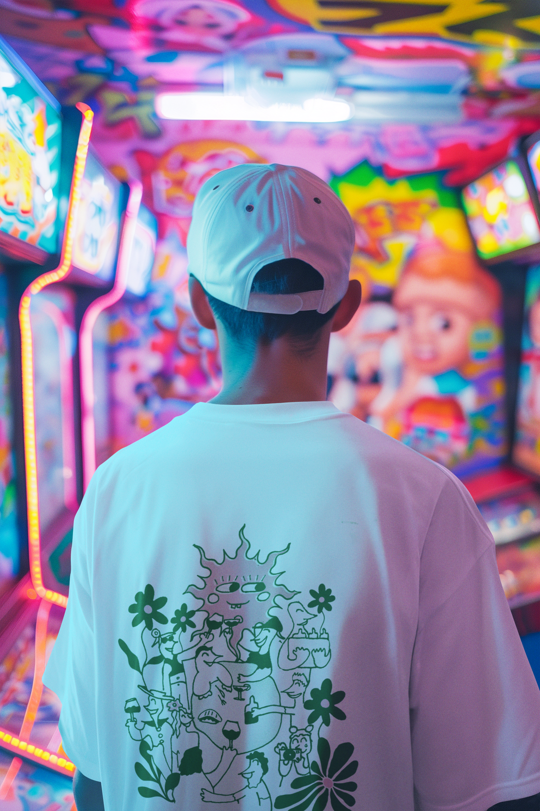 Pisa x Malecho - Vibes