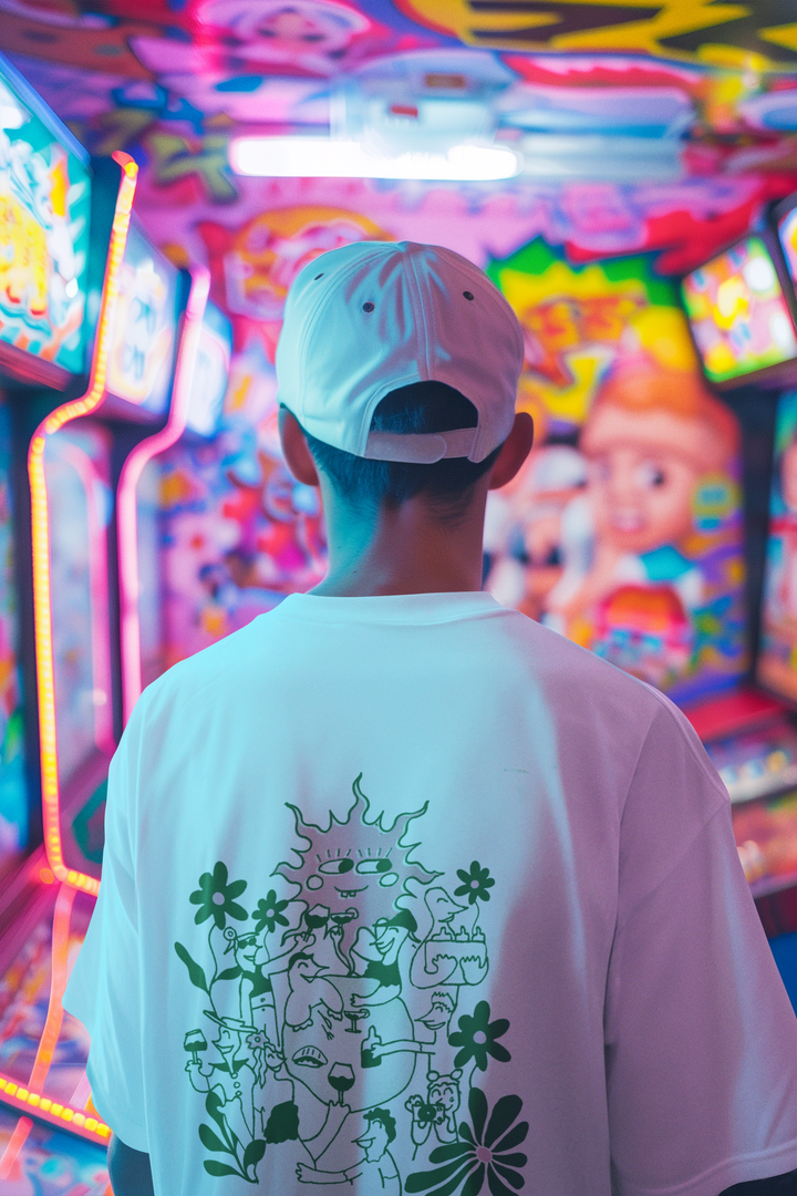 Pisa x Malecho - Vibes