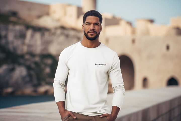 Manga larga - Escorpión copa