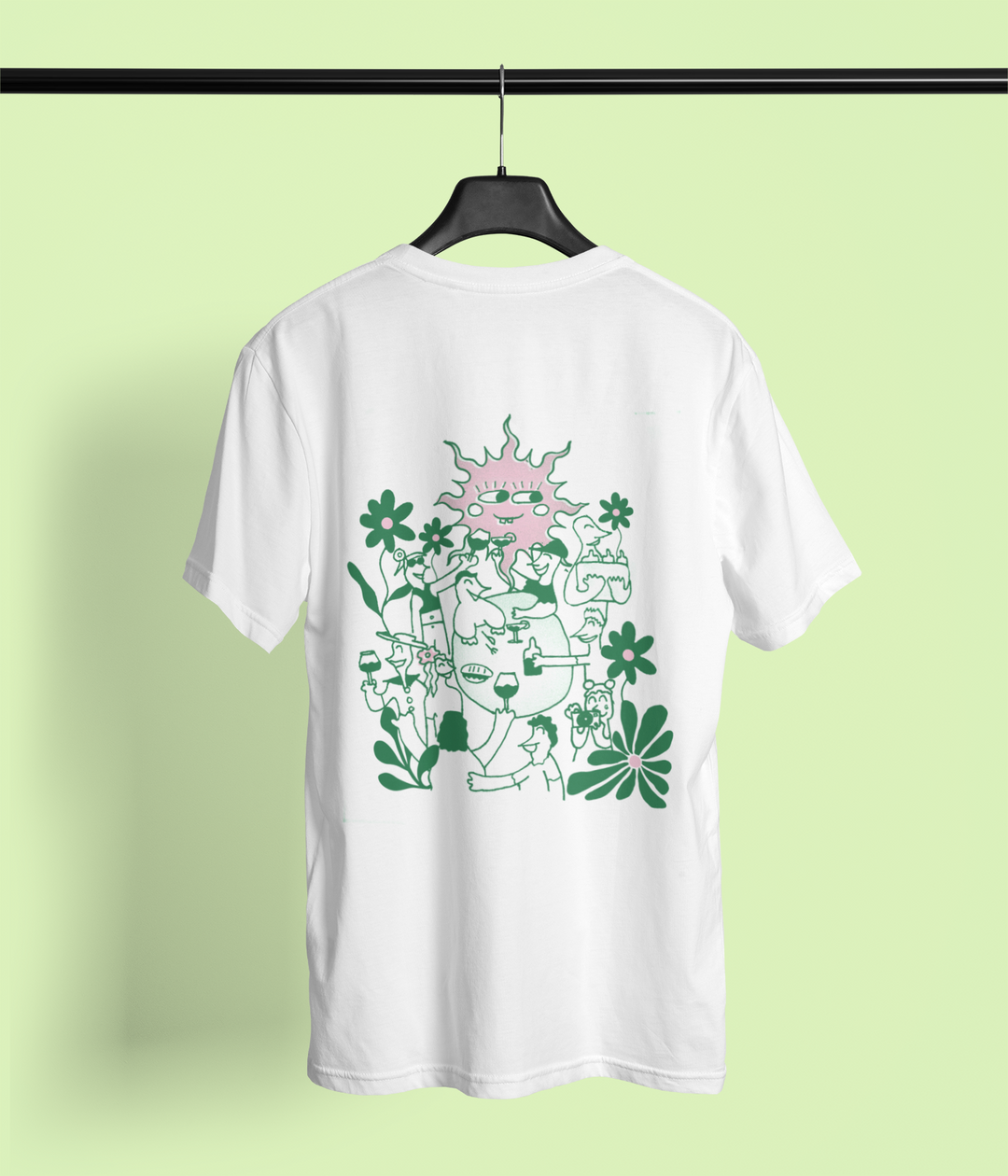 Pisa x Malecho - Vibes