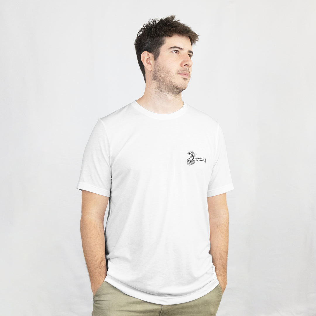 Pisa x Docismachina - Pingüino en hielo