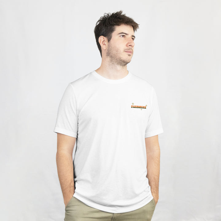 Camiseta Pisamorena Juicy Joy