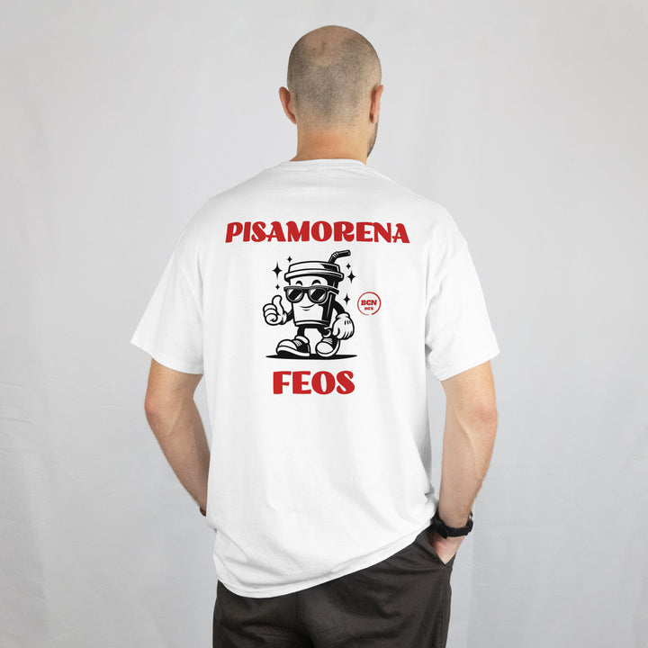 Pisa x Feos - bcn og's