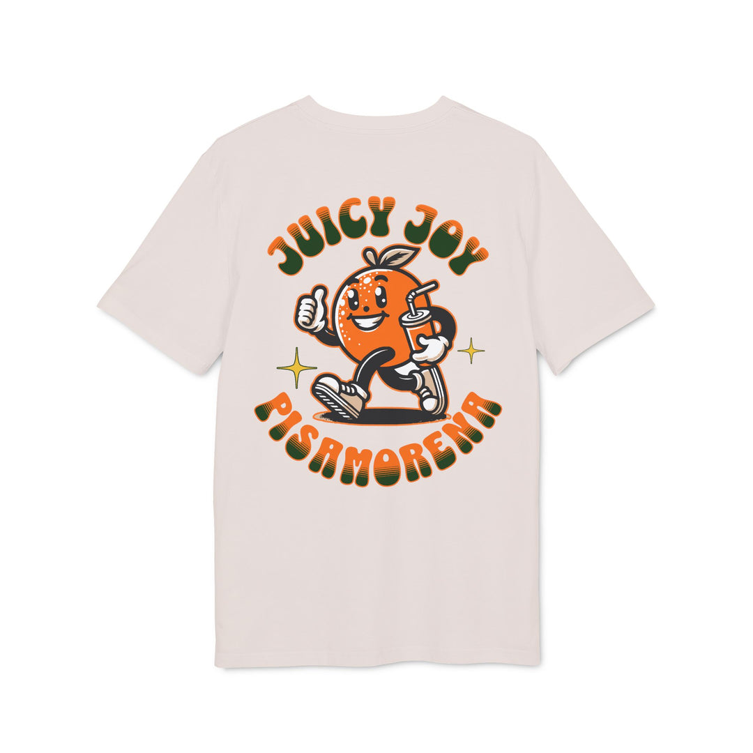 Camiseta Pisamorena Juicy Joy