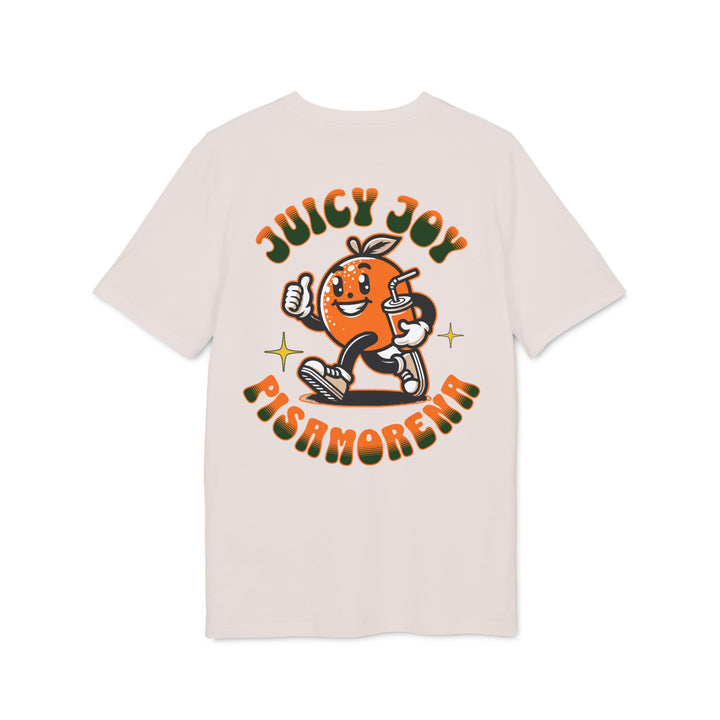 Camiseta Pisamorena Juicy Joy