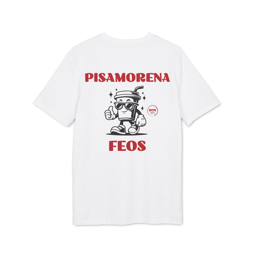 Pisa x Feos - bcn og's