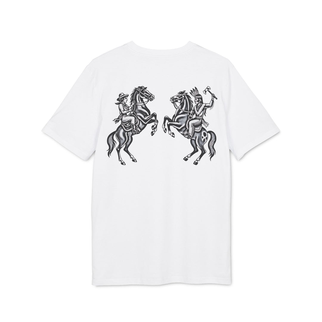 Pisa x Docismachina - Vaquera vs Indio