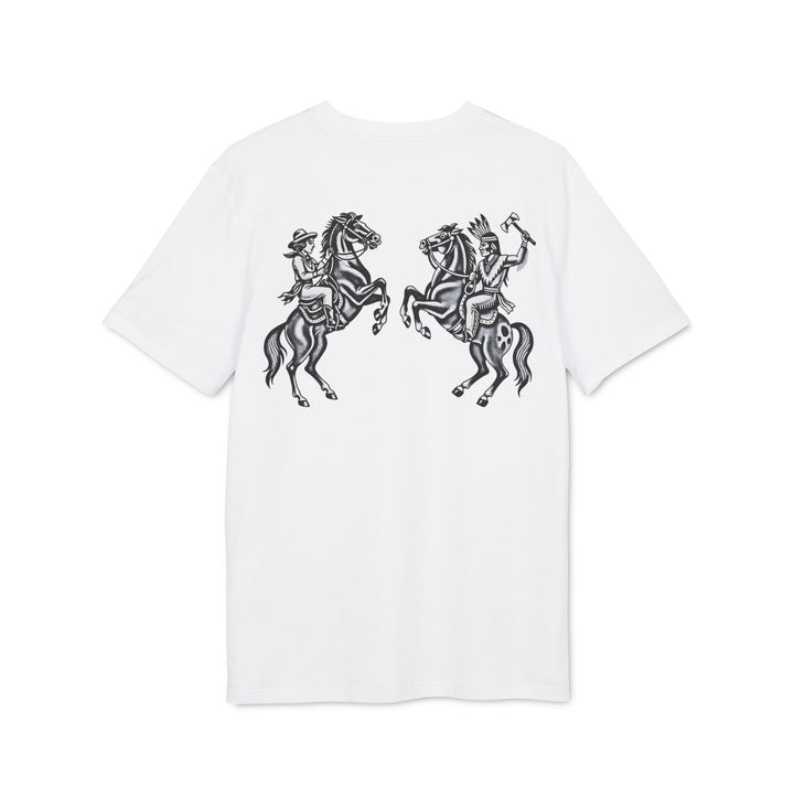 Pisa x Docismachina - Vaquera vs Indio