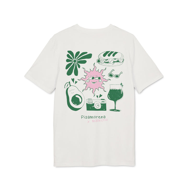 Pisa x Malecho - Things