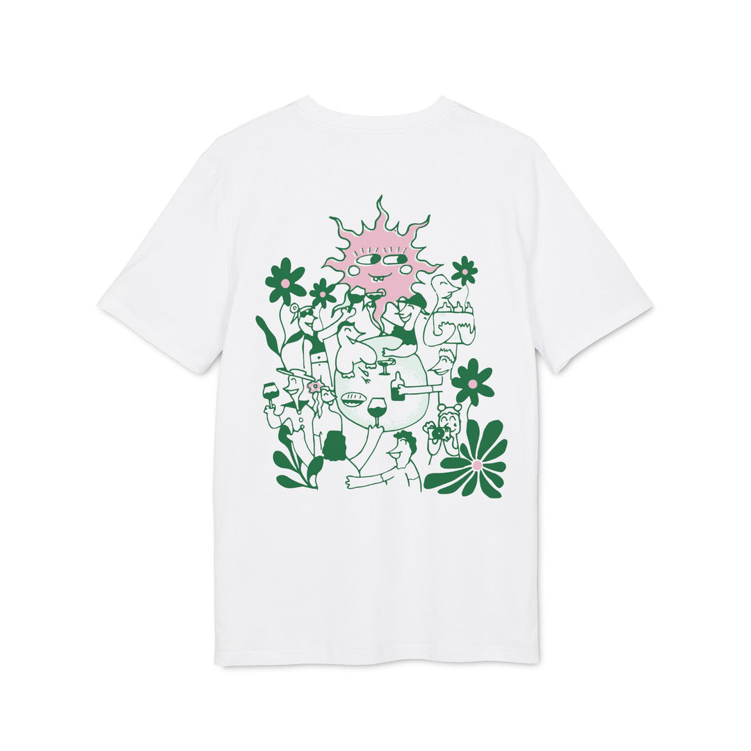 Pisa x Malecho - Vibes