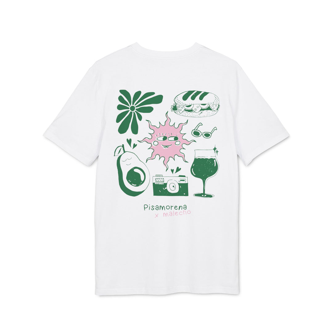 Pisa x Malecho - Things