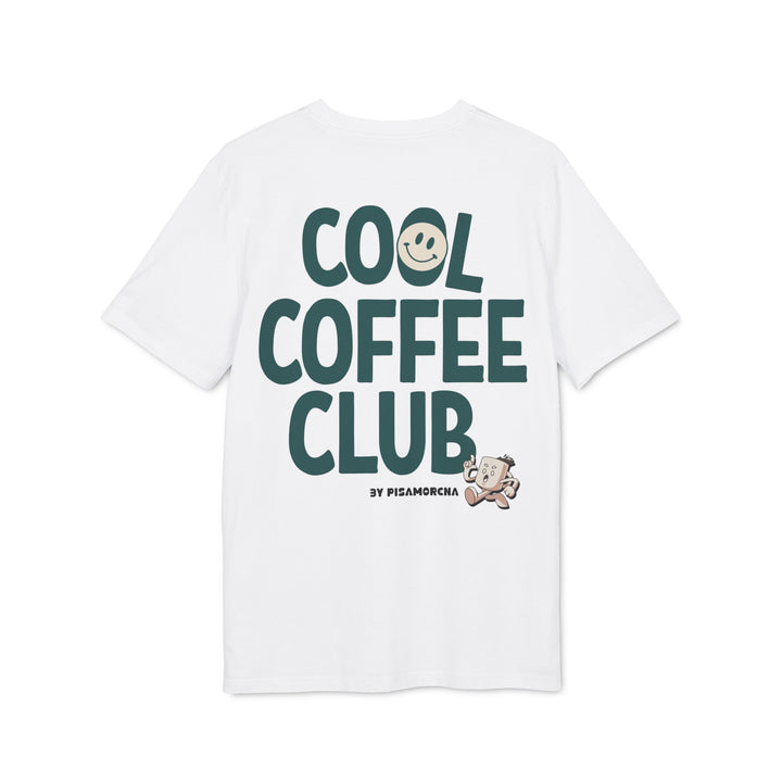 Cool coffee club