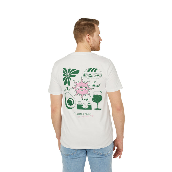 Pisa x Malecho - Things