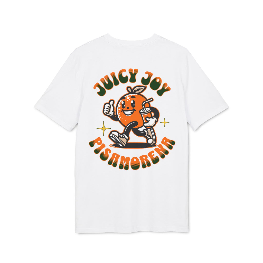 Camiseta Pisamorena Juicy Joy
