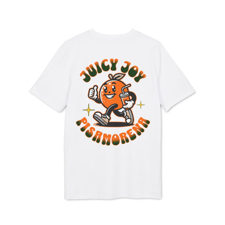 Camiseta Pisamorena Juicy Joy
