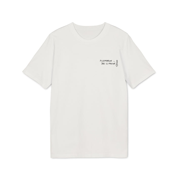 Pisa x Docismachina - Logo collabo